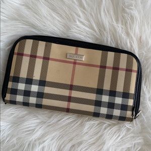 Burberry Wallet
